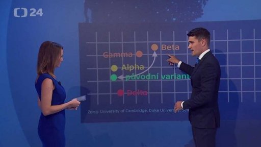 Vakcínou proti šíření nákazy