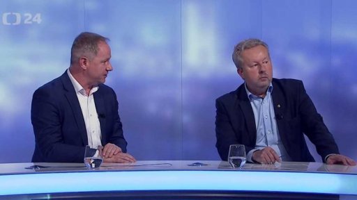 Pokuta za důl Turów a zpráva o otravě Bečvy