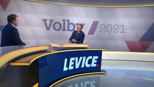Volby 2021: rozhovory s lídry