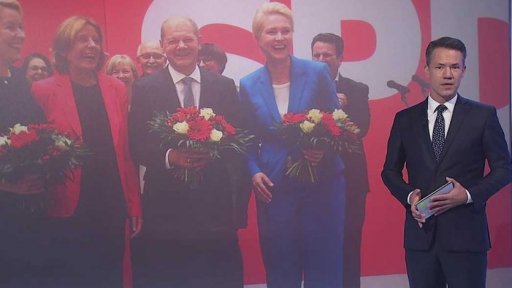 Německé volby českýma očima