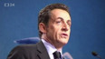 Reportáž dne: Rok vězení pro bývalého francouzského prezidenta Nicolase Sarkozyho