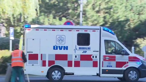 Zdravotní stav prezidenta