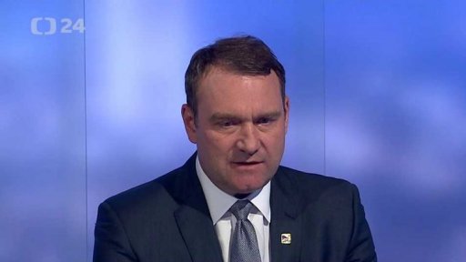 Klimatická konference + energie