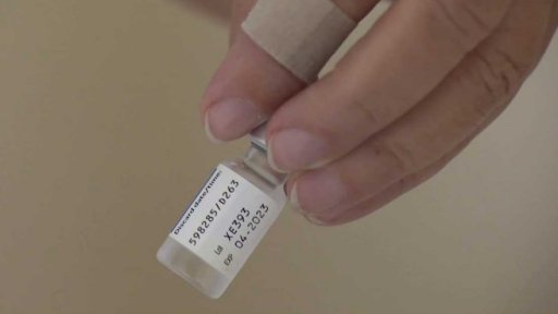 Reportáž dne: Téměř 10 000 nových případů covid-19