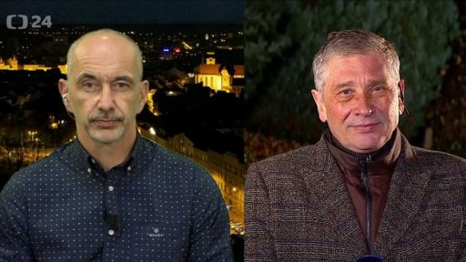 Nová opatření proti koronaviru