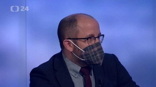 Síla viru a atmosféra ve společnosti