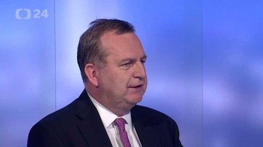 Zdravotní stav prezidenta