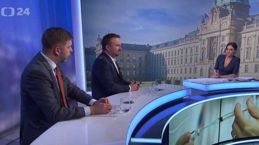 Proč se neshodnou stará a nová vláda?