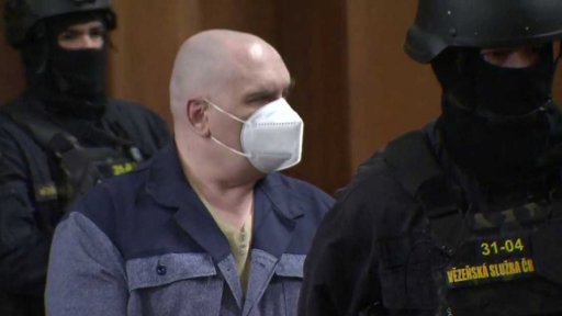 Reportáž dne: Doživotní trest za tragický požár v Bohumíně