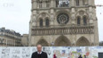 Kontroverze okolo plánované rekonstrukce katedrály Notre Dame