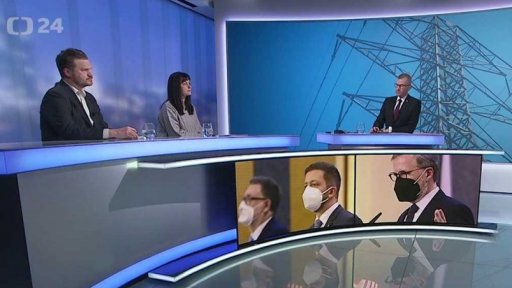 ČNB zvýšila úrokové sazby