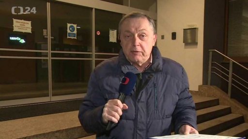 Personální otřes ve státním podniku Lesy ČR, s. p.