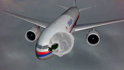 Soud kvůli sestřelení letadla MH17