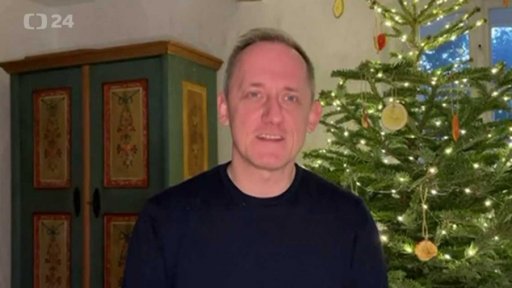 Přání do nového roku od moderátorů