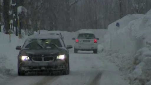 Extrémní počasí v jižní Evropě