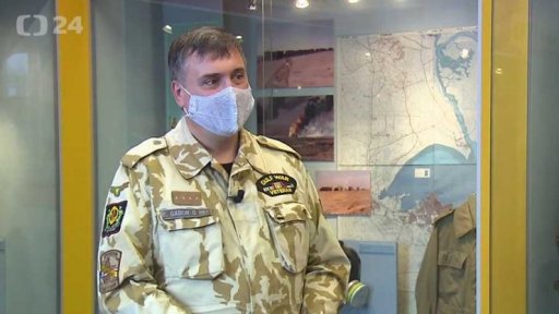 30 let od operace Pouštní bouře