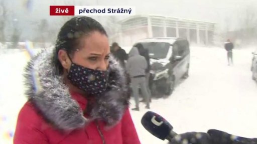 Německo: Česko je rizikovou oblastí