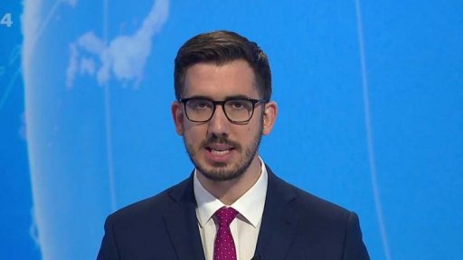 Zpravodajský servis