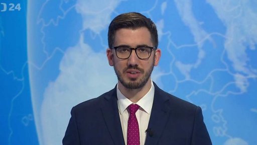 Zpravodajský servis