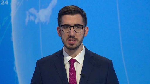 Zpravodajský servis