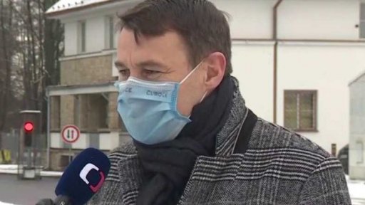 Německo: Česko je rizikovou oblastí