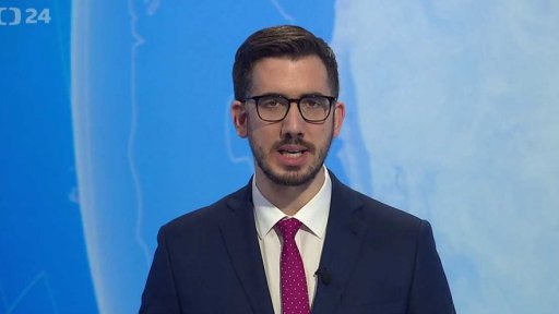 Zpravodajský servis