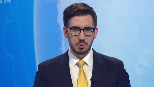 Zpravodajský servis