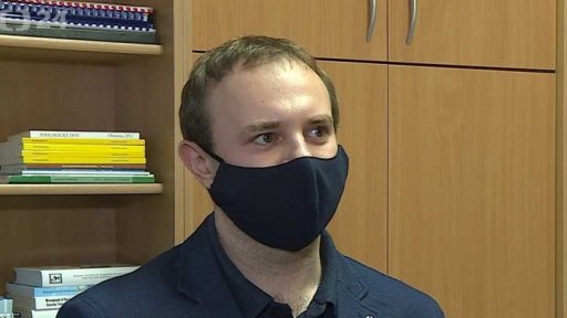 Vědec zrekonstruoval podobu pravěkého brouka