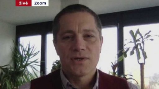 Péče o oči při práci na počítači