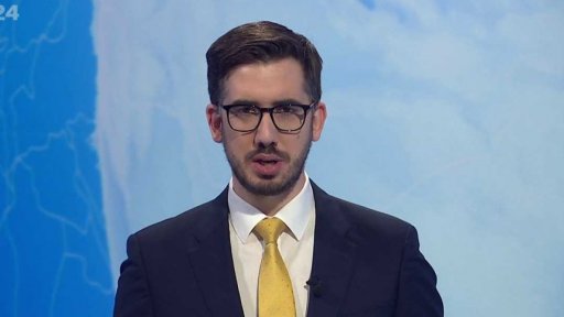 Zpravodajský servis