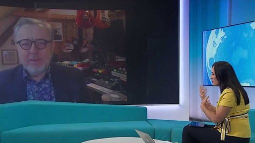 Hudbou proti špatné náladě