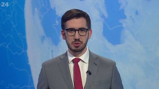 Zpravodajský servis