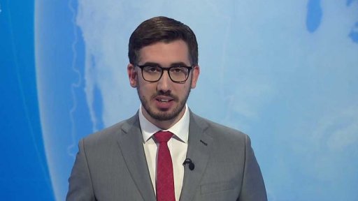 Zpravodajský servis