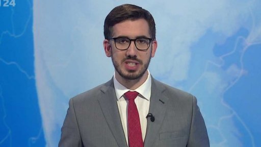 Zpravodajský servis