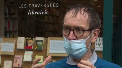 Expanze Amazonu ve Francii