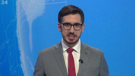 Zpravodajský servis