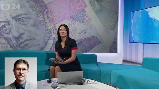 Končí lhůta pro odevzdání zálohy paušální daně