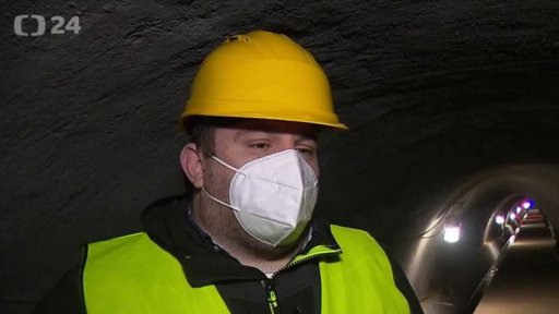 Ostrava dokončila unikátní stavbu kanalizace