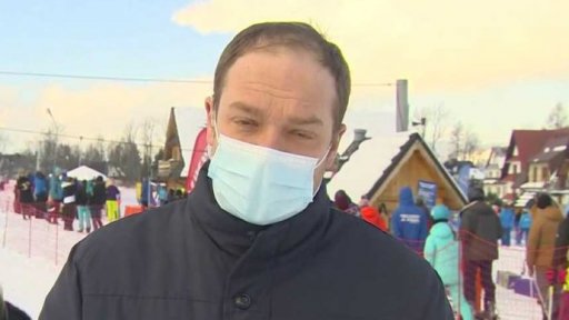 Opatření v polských skiareálech