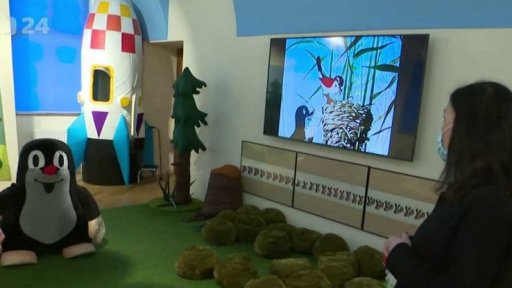 Před 100 lety se narodil Zdeněk Miler