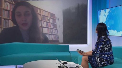 ČRo uvede dokument Život během pandemie