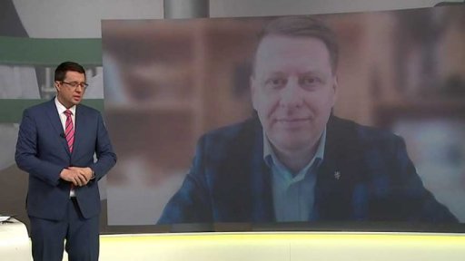 Omezení maloobchodu a služeb