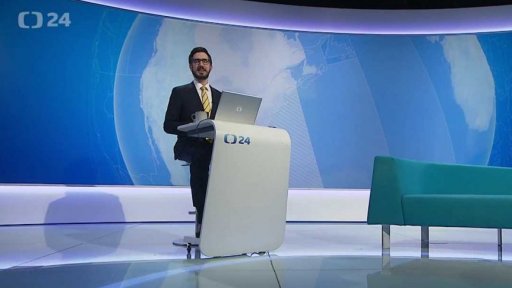 Zpravodajský servis