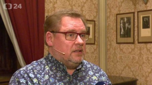 Večer se předávají ceny Český lev