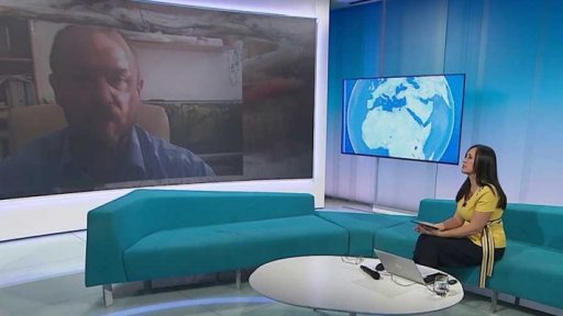 Přenos covidu-19 na zvířata