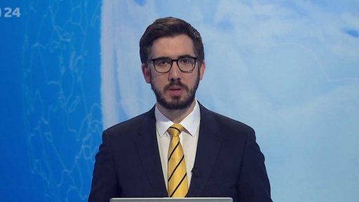 Zpravodajský servis