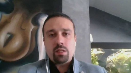 Trénink plic pacientů po covidu-19