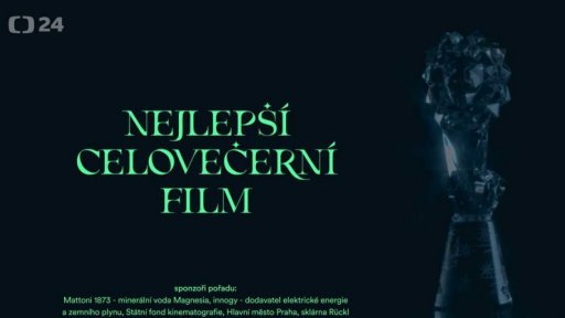 Úspěchy snímků České televize