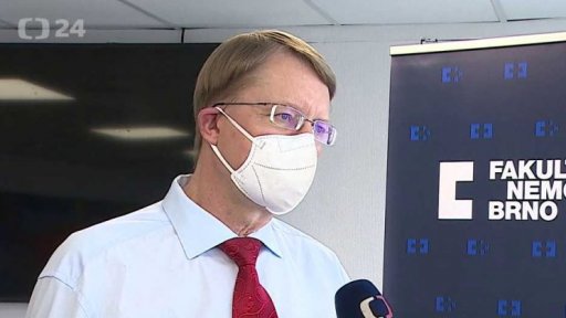 Onkologičtí pacienti po covidu-19