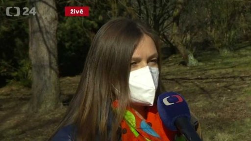 Turistika na území obcí